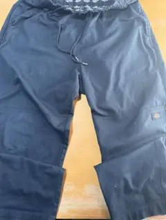 イージーパンツ ジョガーパンツ