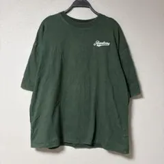 wego Tシャツ グリーン