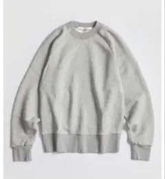 THE SHINZONE シンゾーン NEW COMMON SWEAT