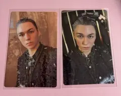 HAPPYBURSTDAY バーノン