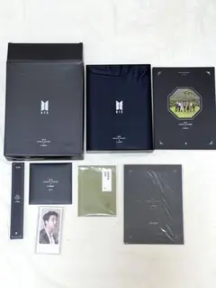 BTS 2014 summer package サマパケ 缶バッジ - メルカリ