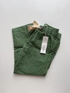 【美品】CARAMEL トラウザー