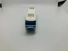 東京ディズニーリゾートライン トミカ