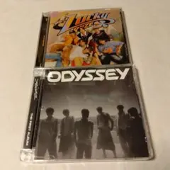 riize odyssey K-POP