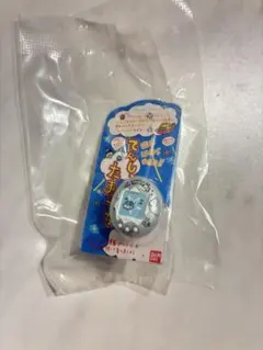 リンコレ たまごっち4 パッケージ付きリングコレクション まるてんのサムネイル
