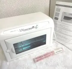 紫外線消毒器 エトゥベラ UV クリーンシステム WUV-720 - メルカリ