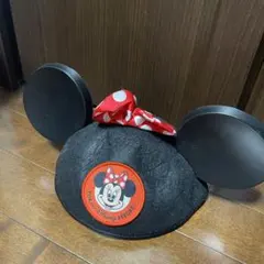 ミニー　イヤーハット