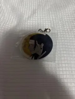 呪術廻戦 一番くじ 死滅回遊 〜壱〜 M賞 アクリルチャーム 羂索