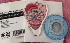 緋八マナ マリオンクレープ アクリルスタンド