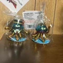 ドラクエ　メタリックモンスターズ　アイランド　ホミロット４世　ホミロット　未開封 未開封 ドラクエ メタリックモンスターズ アイランド ホミロット4世