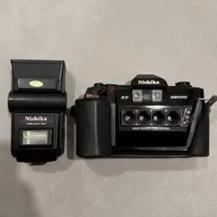 2026年最新】Nishika N8000の人気アイテム - メルカリ
