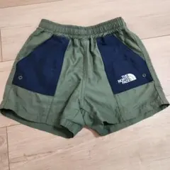 ノースフェイス ハーフパンツ 90