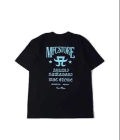 浜崎あゆみ】MFC STORE Tシャツ 台北限定 - メルカリ