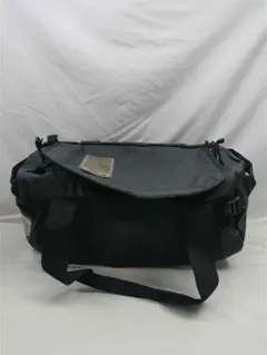 ★ザ・ノース・フェイス ダッフルバッグ ブラック系 メンズ