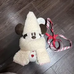 リルリンリン ショルダー ぬいぐるみ バッグ 2個セット 楽天市場】リルリンリン ショルダーバッグ 2024クリスマスの妖精