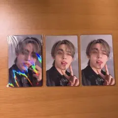 SEVENTEEN エスクプス 消費期限 トレカ セット - メルカリ