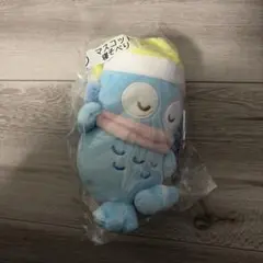 ハンギョドン サンリオ当たりくじ マスコット寝そべり 一番くじ