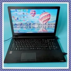 8月大決算 在庫一斉放出 i7ジャンクパソコン ノートPC（E4653