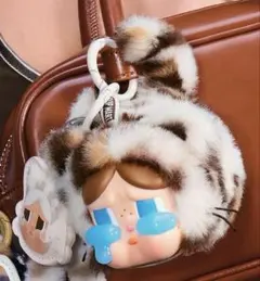 CRYBABY Wild but Cutie vintage Cutie