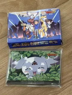 デジモンテイマーズ 中国限定 マグネット クルモン - メルカリ