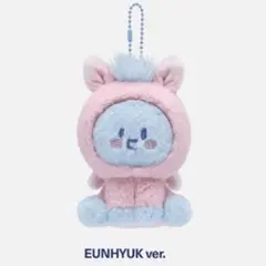 SUPER JUNIOR レッドヘア ジュニアドールキーリング キュヒョン - メルカリ