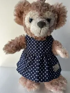 ワンピース（水玉）