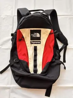 Supreme x THE NORTH FACEバックパックのサムネイル