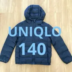 ユニクロ ジャケット