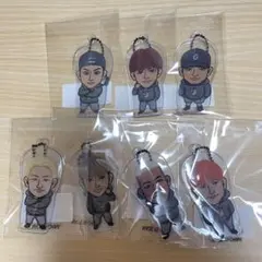 GENERATIONS クリアチャーム まとめ売り