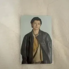 timelesz Steal The Show/レシピ 篠塚大輝 トレカ