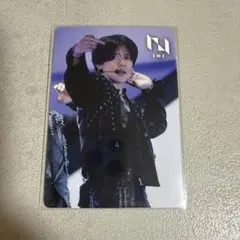 INI XQUARE DVD タワレコ フライヤー 特典 藤牧京介 - メルカリ