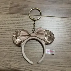 ディズニー　キーホルダー