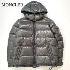 【美品】MONCLER ダウンジャケット MAYA 希少色 3