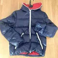 限定カラー アローズ別注デュベティカ ディオニシオ ダウン 48 かつきくん着用