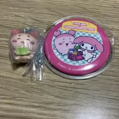 ちいかわ カニちゃん