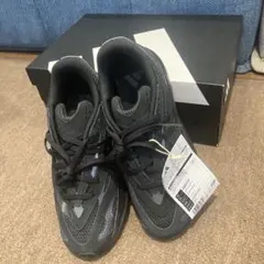 adidas シューズ　靴　23センチ