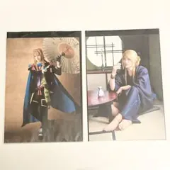 azusayumi55555様 リクエスト 2点 まとめ商品