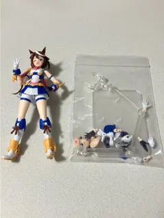 マ*ィ様 30MS トウカイテイオー from ウマ娘 プリティーダービー