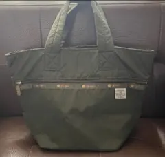 LeSportsac × MAISON DE REEFUR トート　バッグ