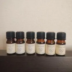 NAGOMI AROMA エッセンシャルオイル 5ml 6種類のサムネイル