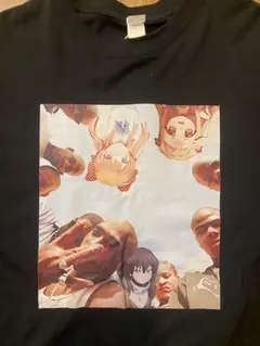 ヌンチャク NUNCHAKU バンドTシャツ ハードコア USUGROW - メルカリ
