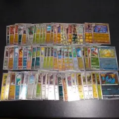 ポケモンカード まとめ売り　モンスターボールミラー AR SR SAR