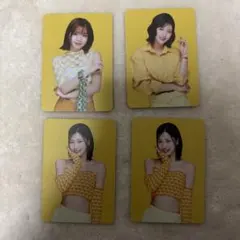 ME:Iトレカまとめ