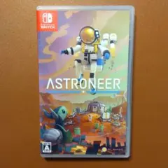 アストロニーア　Switch