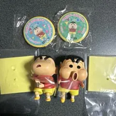 52TOYS クレヨンしんちゃん 奇奇怪怪小新