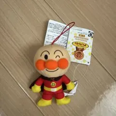 それいけ！アンパンマン なかよしマスコットVol.7