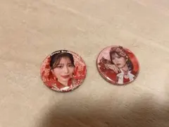 2025年最新】ピンズ・ピンバッジ・缶バッジの人気アイテム - メルカリ