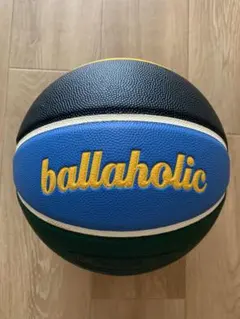 ballaholic×TACHIKARA バスケットボール - メルカリ