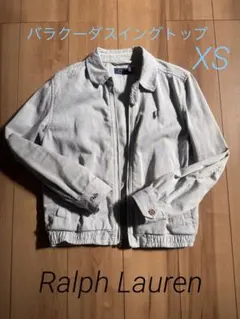 Polo Ralph Lauren バラクーダ スイングトップ　ジャケット　XS