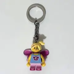 LEGO 레고 미니 피그 키 체인 요정 요정